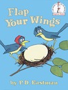 Image de couverture de Flap Your Wings